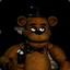 Freddy fazbear&#039;s