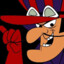 Dick Dastardly