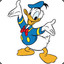 Donald Duck _