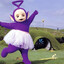 tinky winky