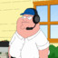 peter griffin