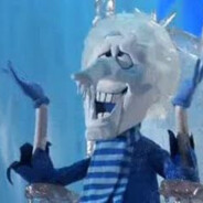 Snow Miser