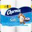 Charmin Ultra Soft