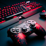 Player avatar
