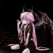 Amaterasu avatar