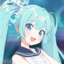 Hatsune Miku