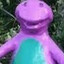 Barney Merquero