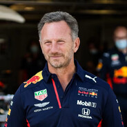 Christian Horner