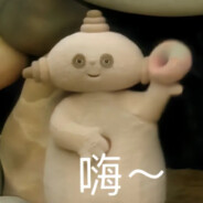 梦境花园玛卡巴卡