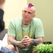 Jason "Mayhem" Miller