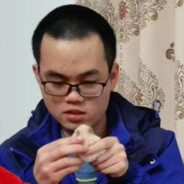 西大第一深情林广全