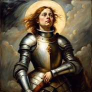 Jeanne d’Arc