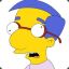 Milhouse Van Houten