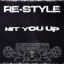 re-style