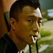 倒在没木的旁边