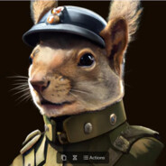 Comrade Squirrelovich - steam id 76561197993332275