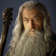 SexGuy Gandalf
