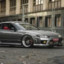 Nissan Silvia S15