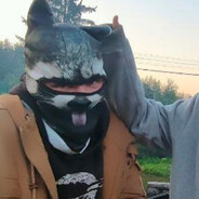 Енотья МОРДА