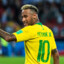 neymar rocketfinger