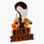 Ricky Spanish