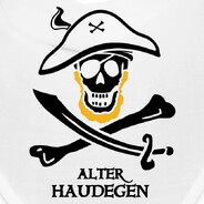 Haudegen