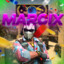 MarciX|15 y.o talent