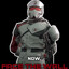 Field Democracy Officer
