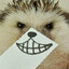 Клоака ежа