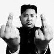 Kim Jong-un