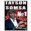 TAYSON SOMSA № 1