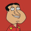 Glenn Quagmire