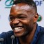 STEVE MANDANDA