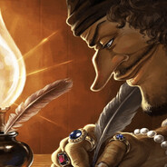 YBG ranch lord Steam avatar
