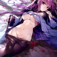 再也不会有莉莉丝和玛修这样的好姐妹了