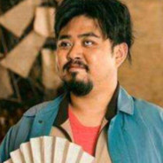 恶灵厕所拉屎，狗子开大送纸。