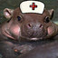 Dr. Hippo
