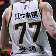 沈阳轰炸机张77