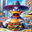 Mcduck