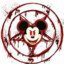 Satanic Mickey