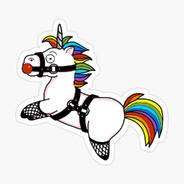 Пошлый Единорог