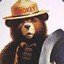 Smokey the Bear