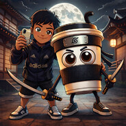 AGUS avatar