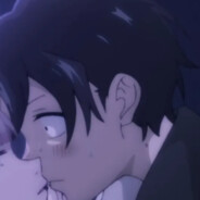 雪地上来了一个管画家