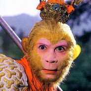 熏悟空之孙上香传奇