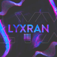 Lyxran