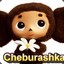 Cheburashka