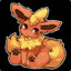 xFlareon