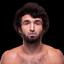 Zabit Akhmedovich Magomedsharipo