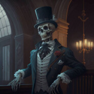 Mr.Bones